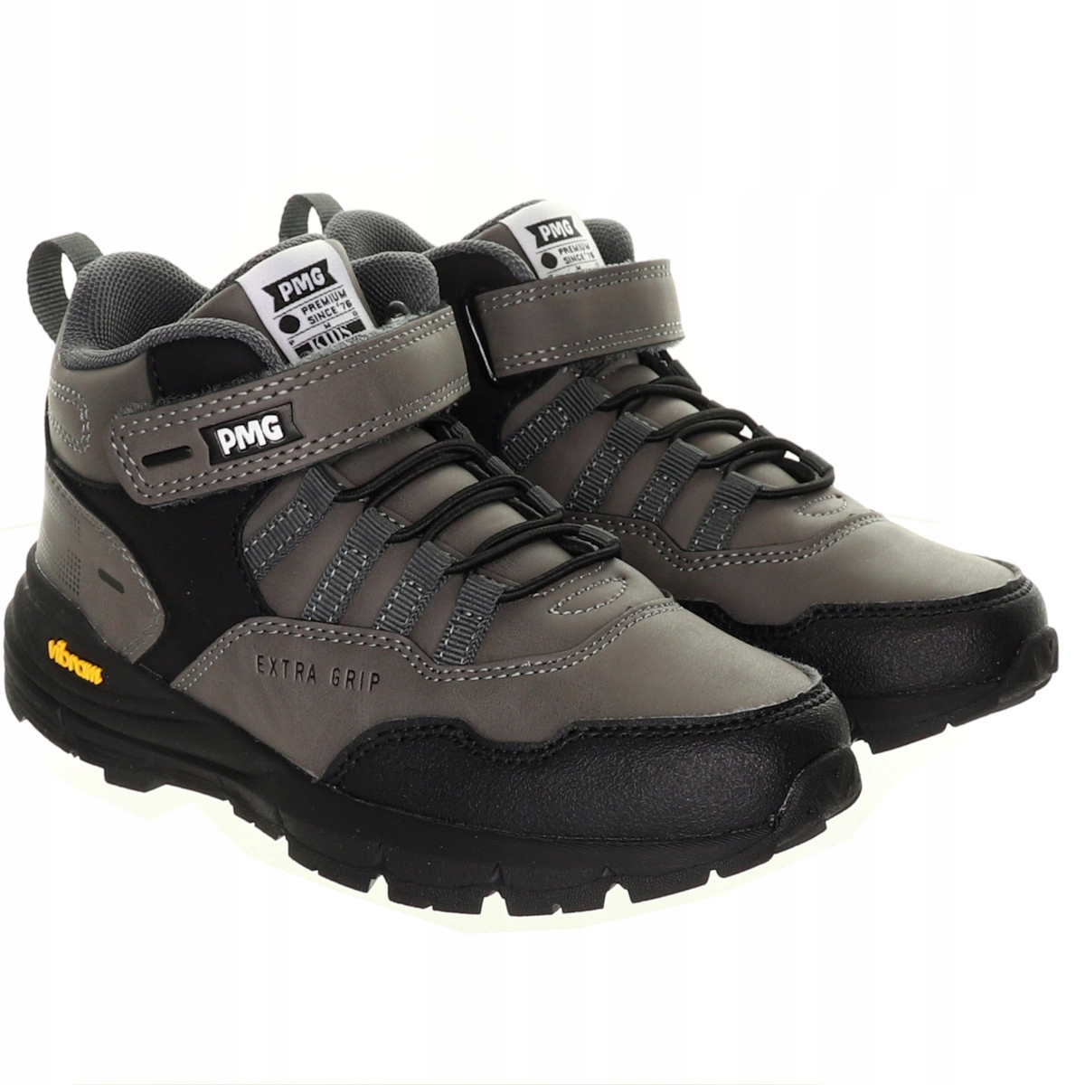 Primigi Trzewiki Sportowe Vibram 6960622 r.30