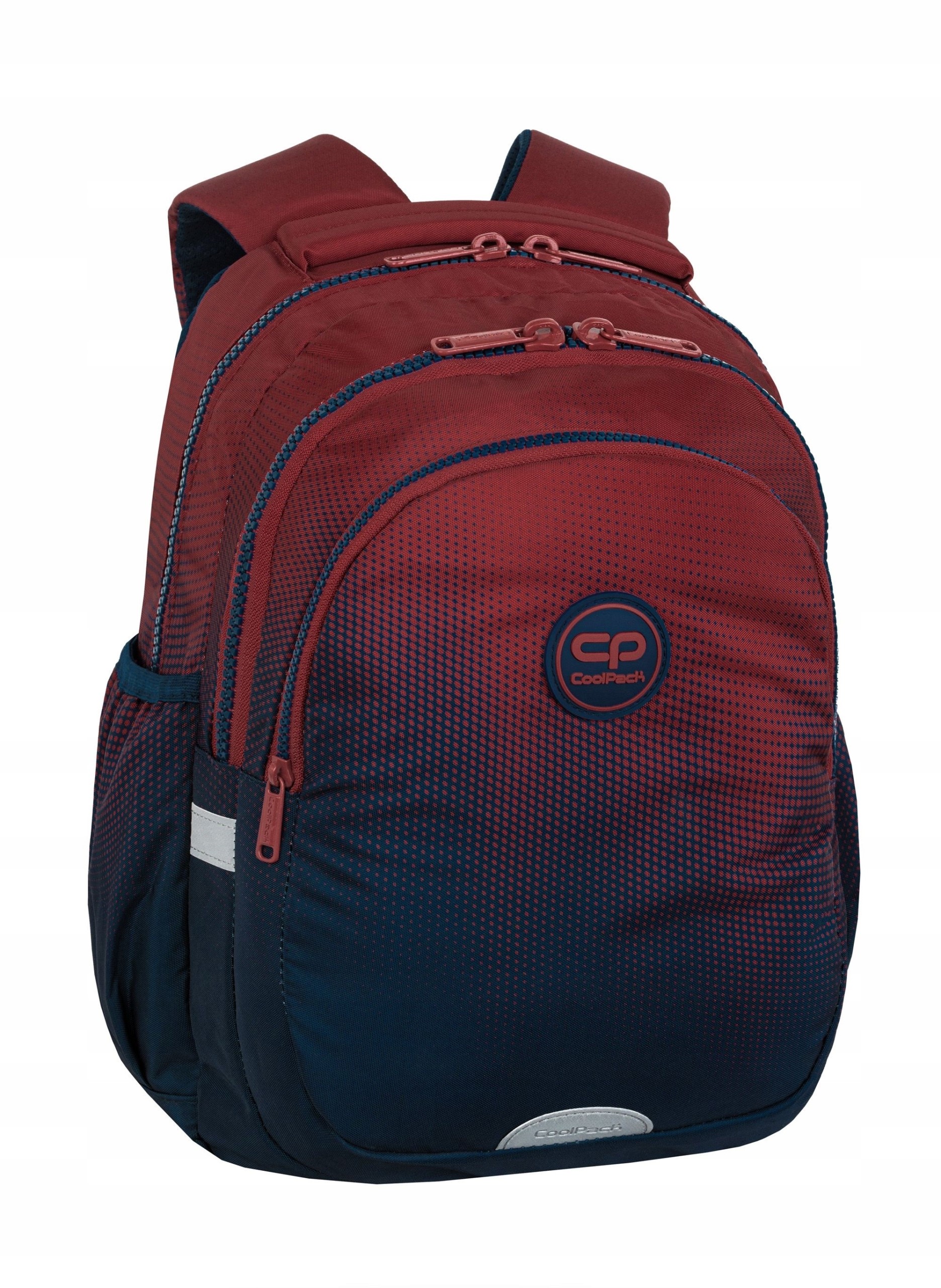 Plecak 2-KOMOROWY Coolpack Jerry Gradient Costa