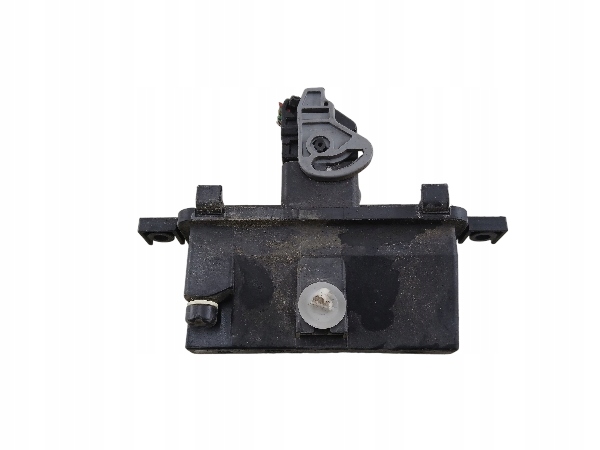 CITROEN C4 e modulo Centralina luci 9658054280