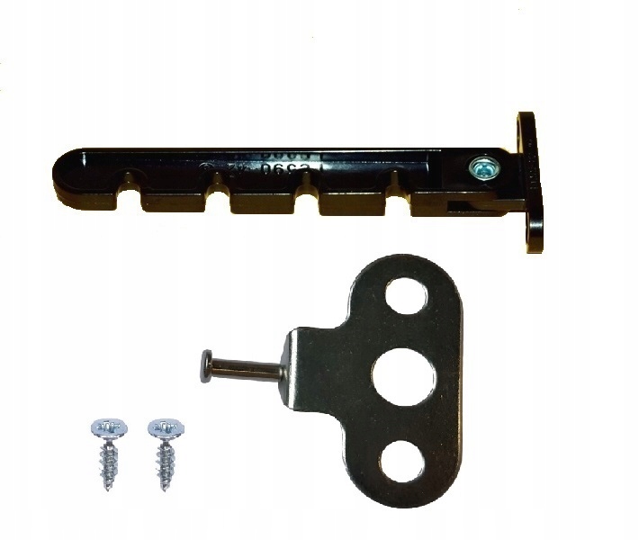 OGRANICZNIK do okna STOPER rak BLOKADA okien ROTO MACO WINKHAUS AUBI ROMB Rodzaj blokada