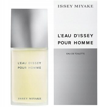 Issey Miyake L`Eau D`Issey pour Homme Edt 200 ml