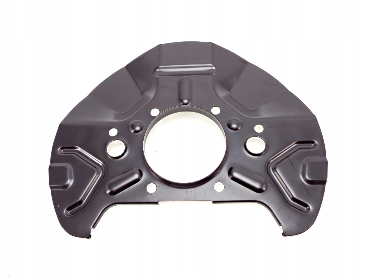 55221-81A00 - Кришка гальмівного диска Jimny