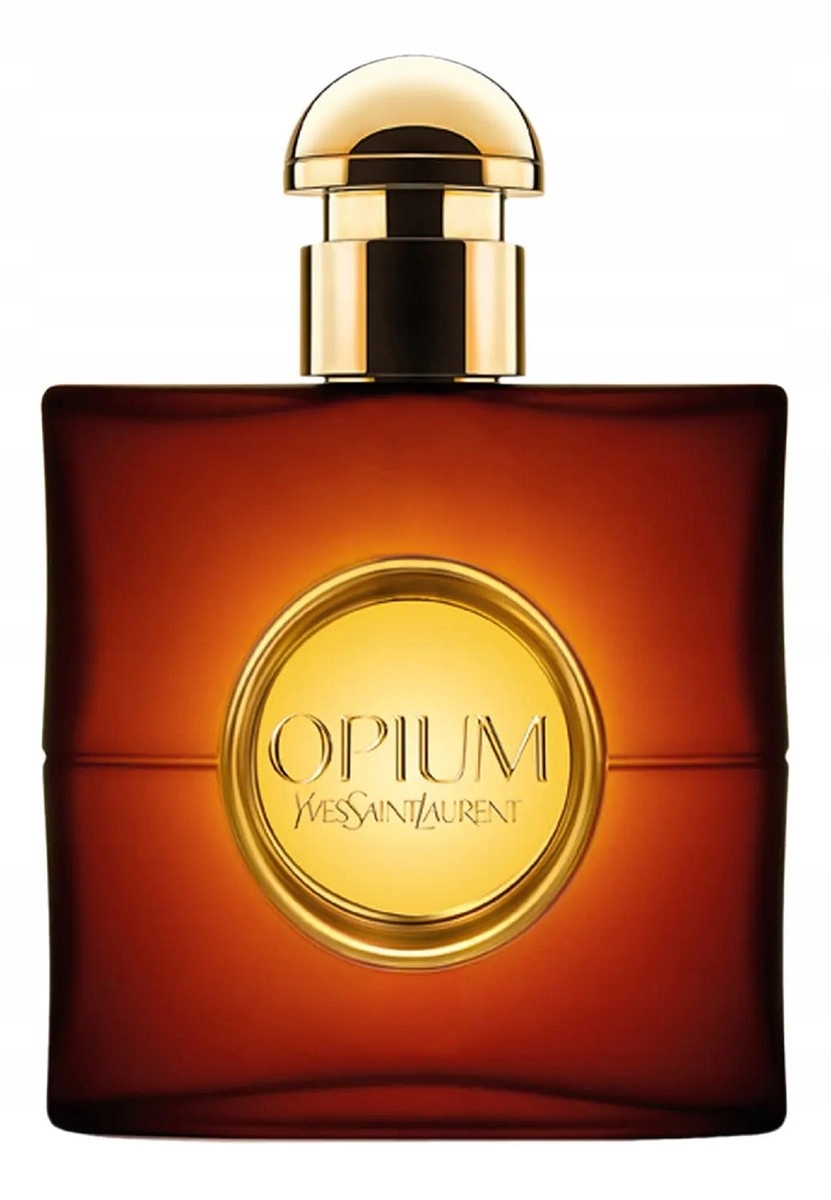 Yves Saint Laurent Opium Pour Femme Toaletní voda sprej 50 ml