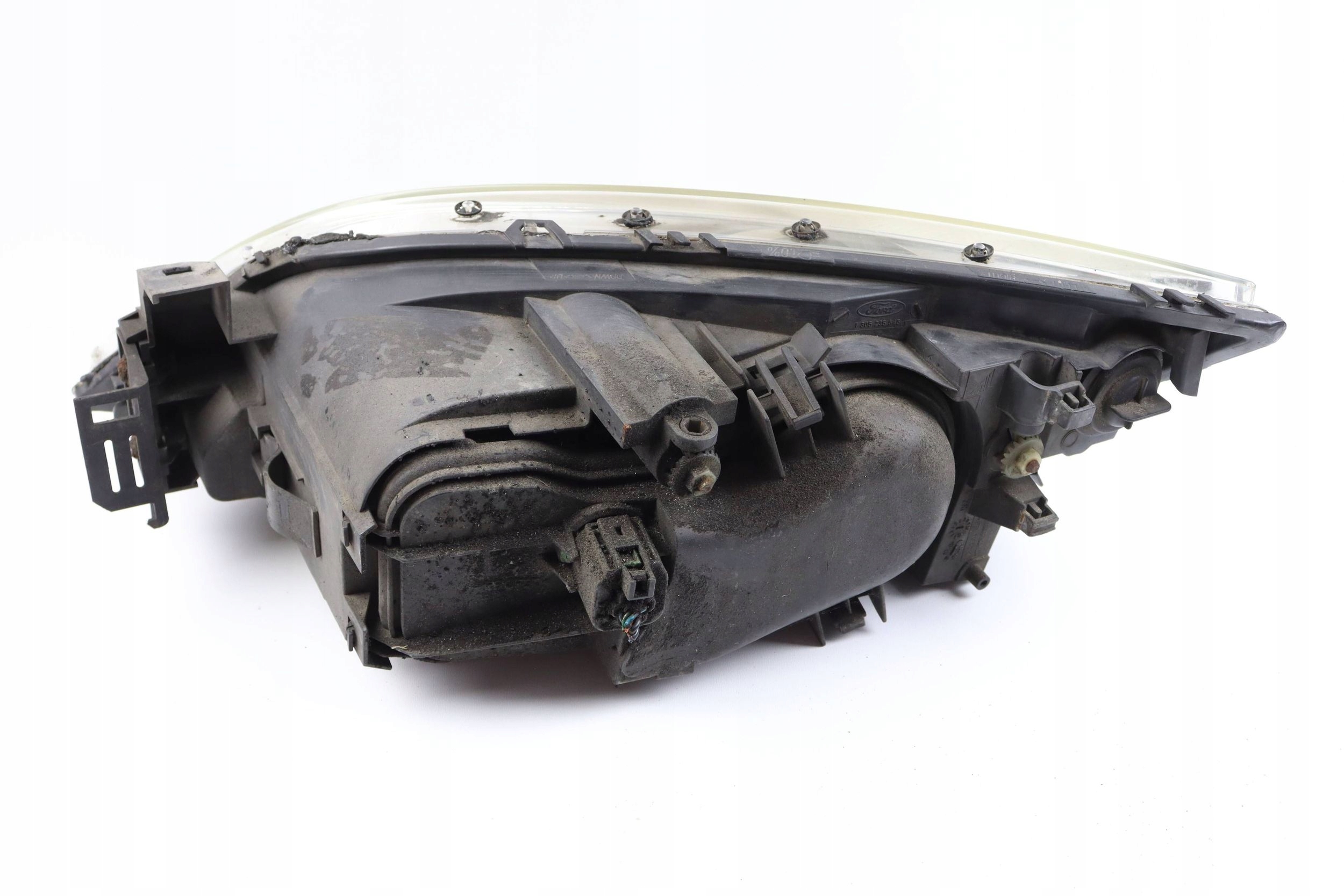 FORD MONDEO MK3 light front right front 1S71-13005-AL 0301174202 EUROPA