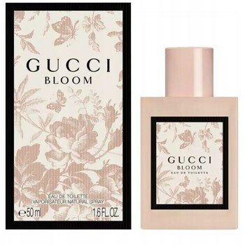 Gucci Gucci Bloom Eau de Toilette Edt 30 ml