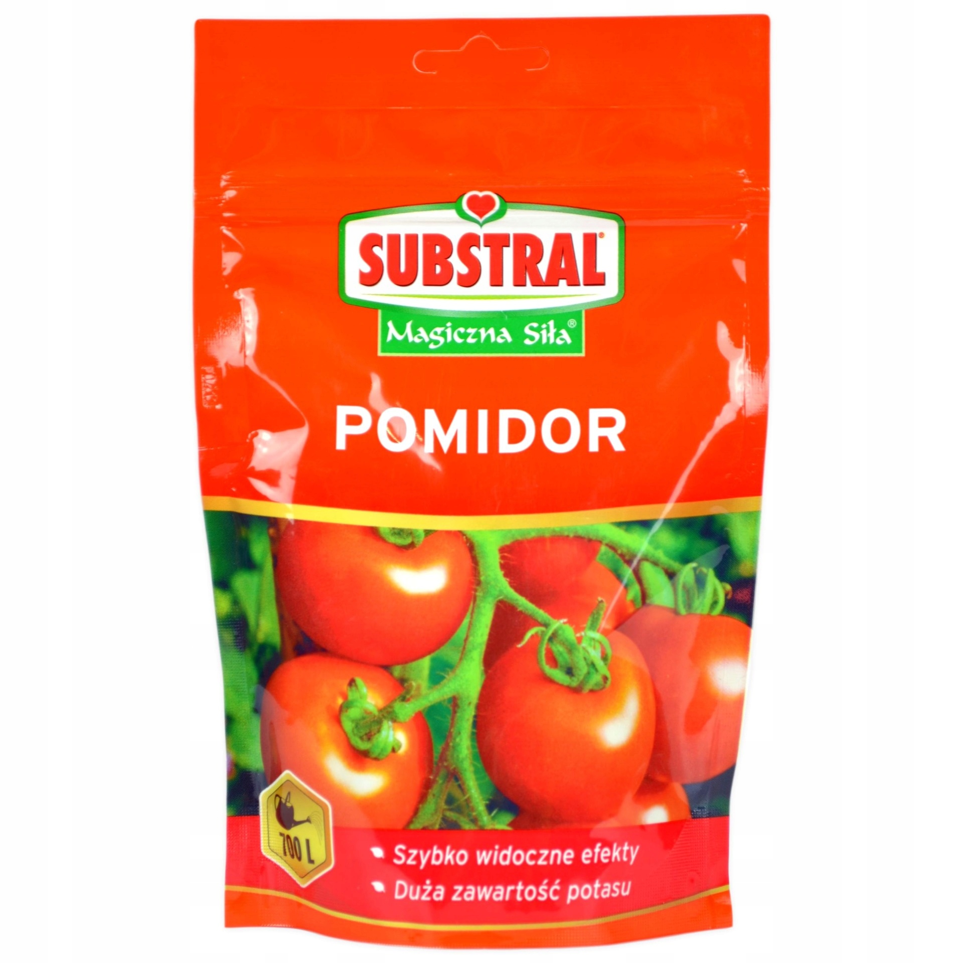 

Nawóz Do Pomidorów Magiczna Siła 350G Substral