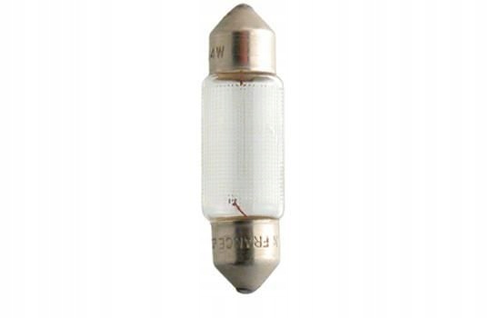 Narva Żarówka C10W 24V 10W T10,5x43 1 sztuka
