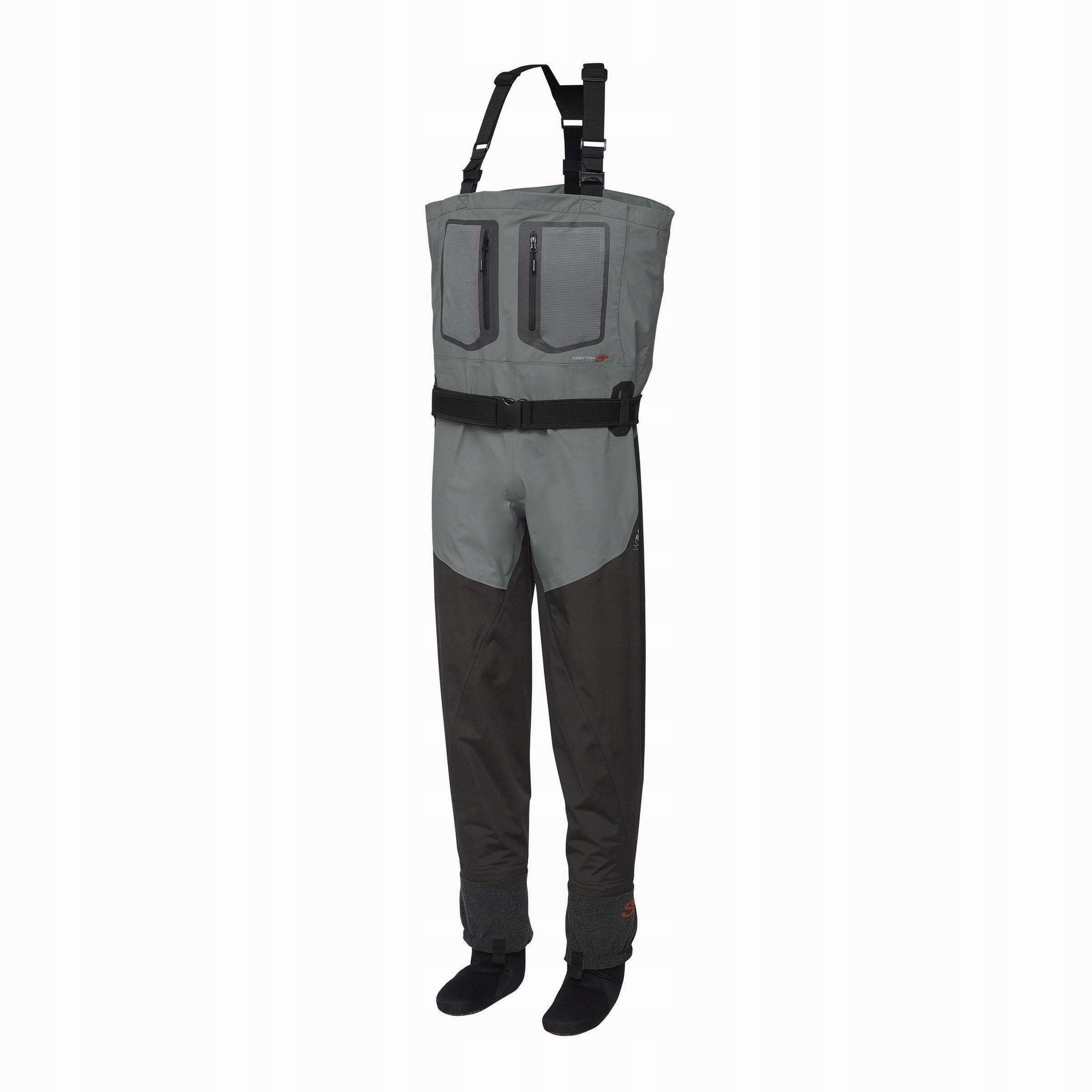 Spodniobuty śpiochy Scierra Yosemite r. XXL 46/47