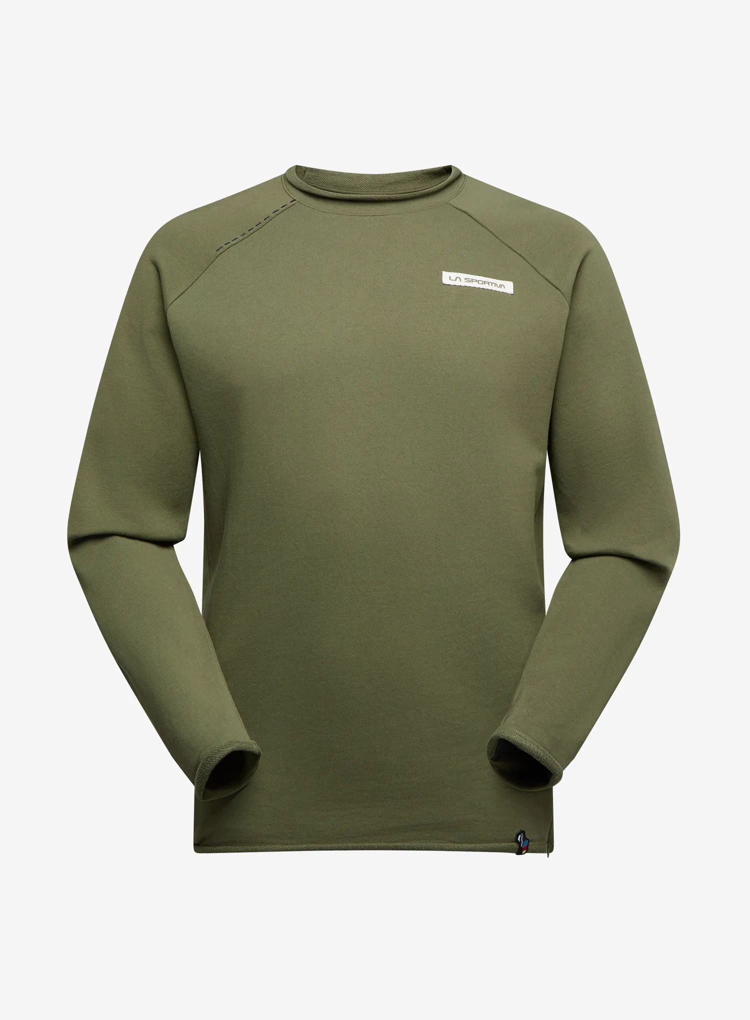 Longsleeve La Sportiva Tufa Sweater cypress L