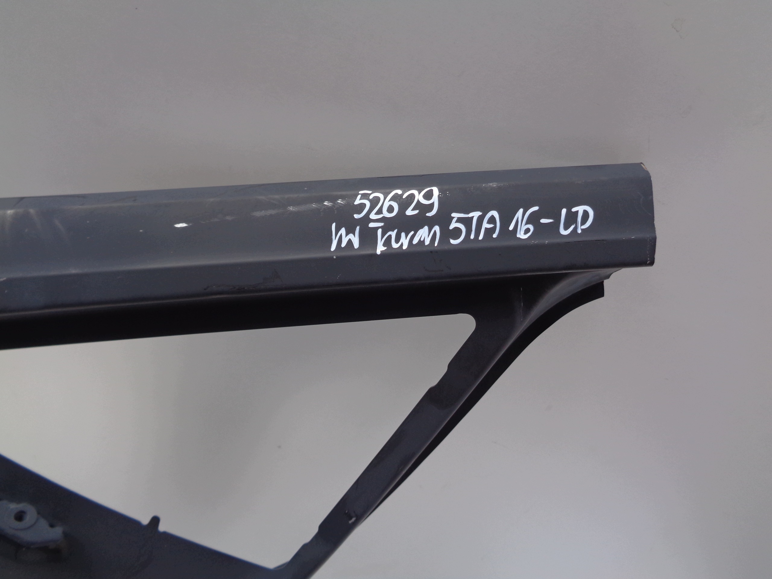 pillar left front threshold VW TOURAN 5TA 16- NR 52629