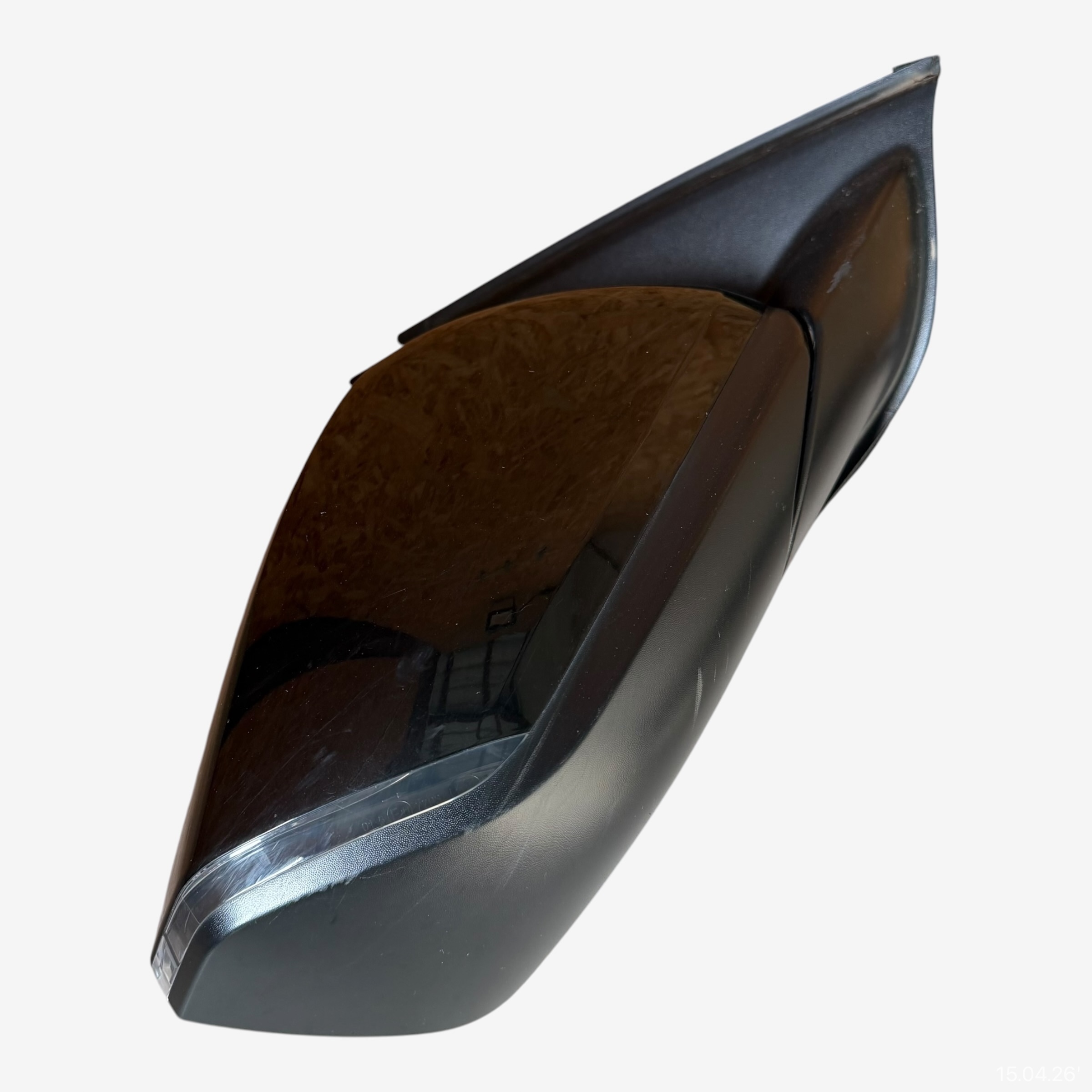 mirror right CITROEN C4 III 2021 ROK 14 PIN (10+4)