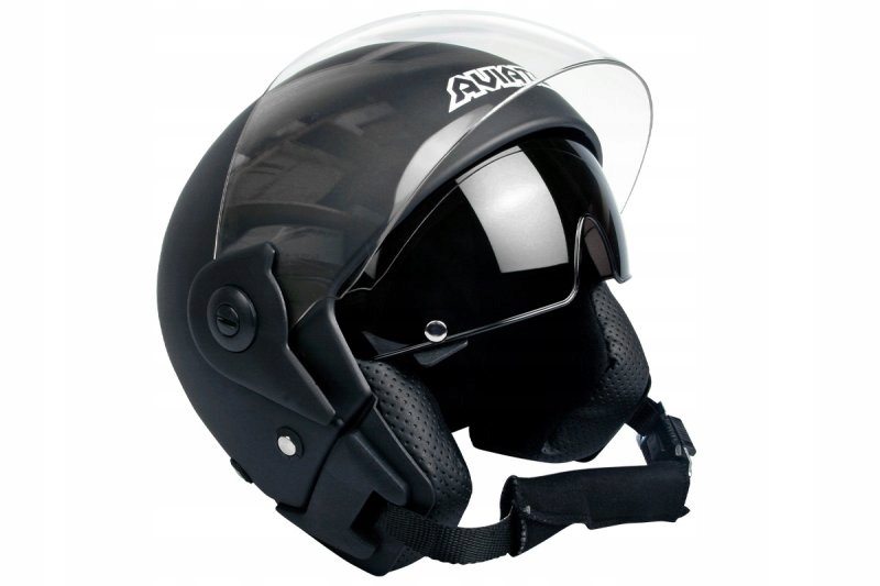 Helma Vt čierna L, Tornado