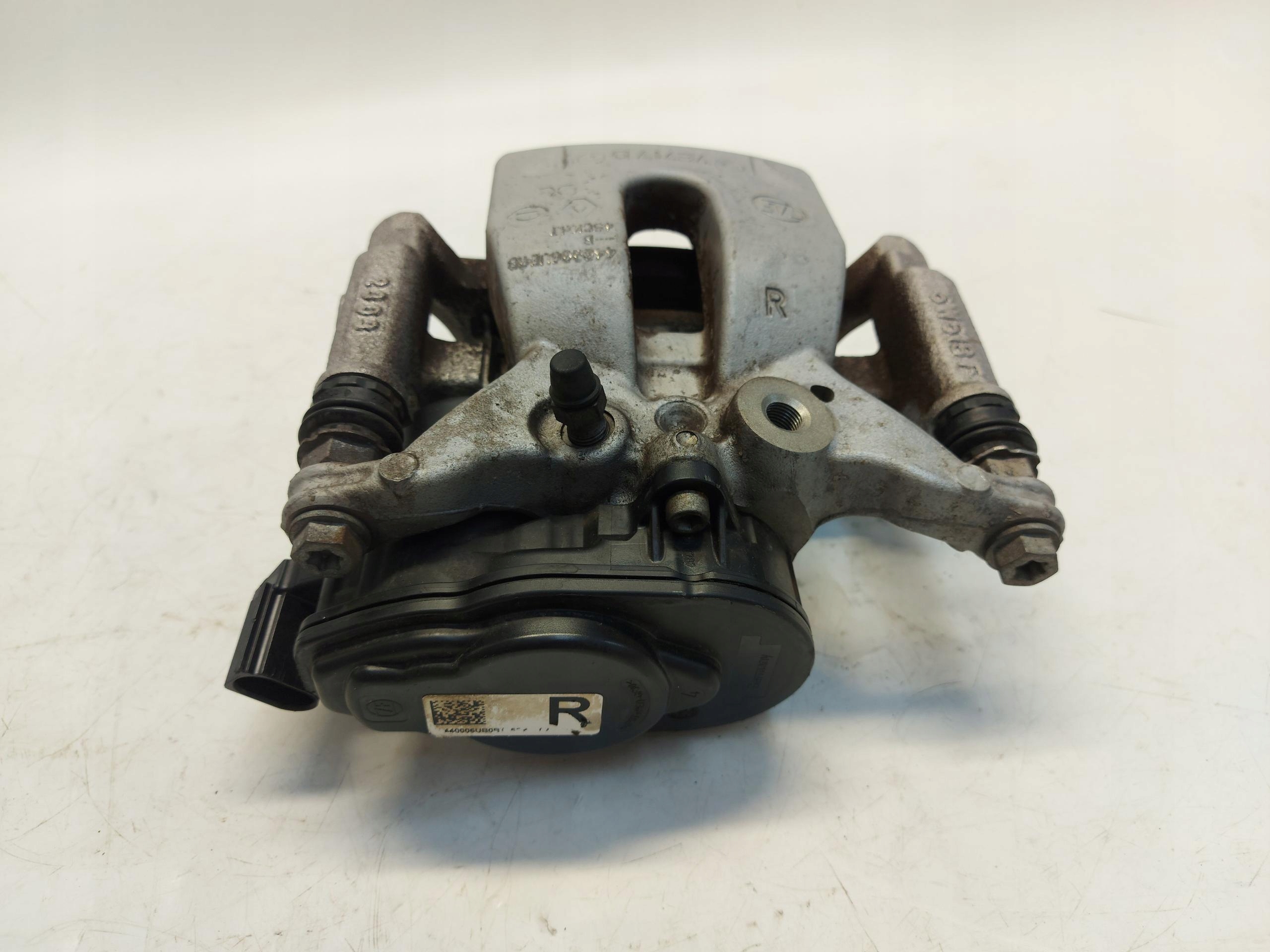 RENAULT AUSTRAL E caliper brake right rear part electrical 448336UB