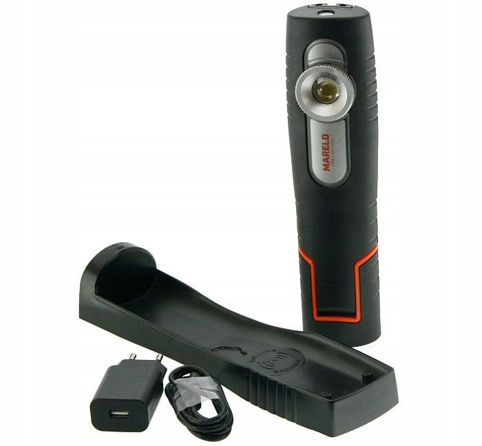 MARELD LAMPA RECZNA LATARKA LED ILLUMINE 1000 RE