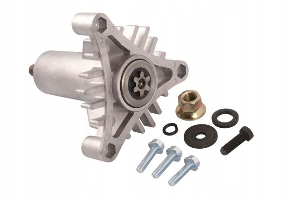 Adapter Mandrela Piasta Husqvarna Partner Gw 6 ram