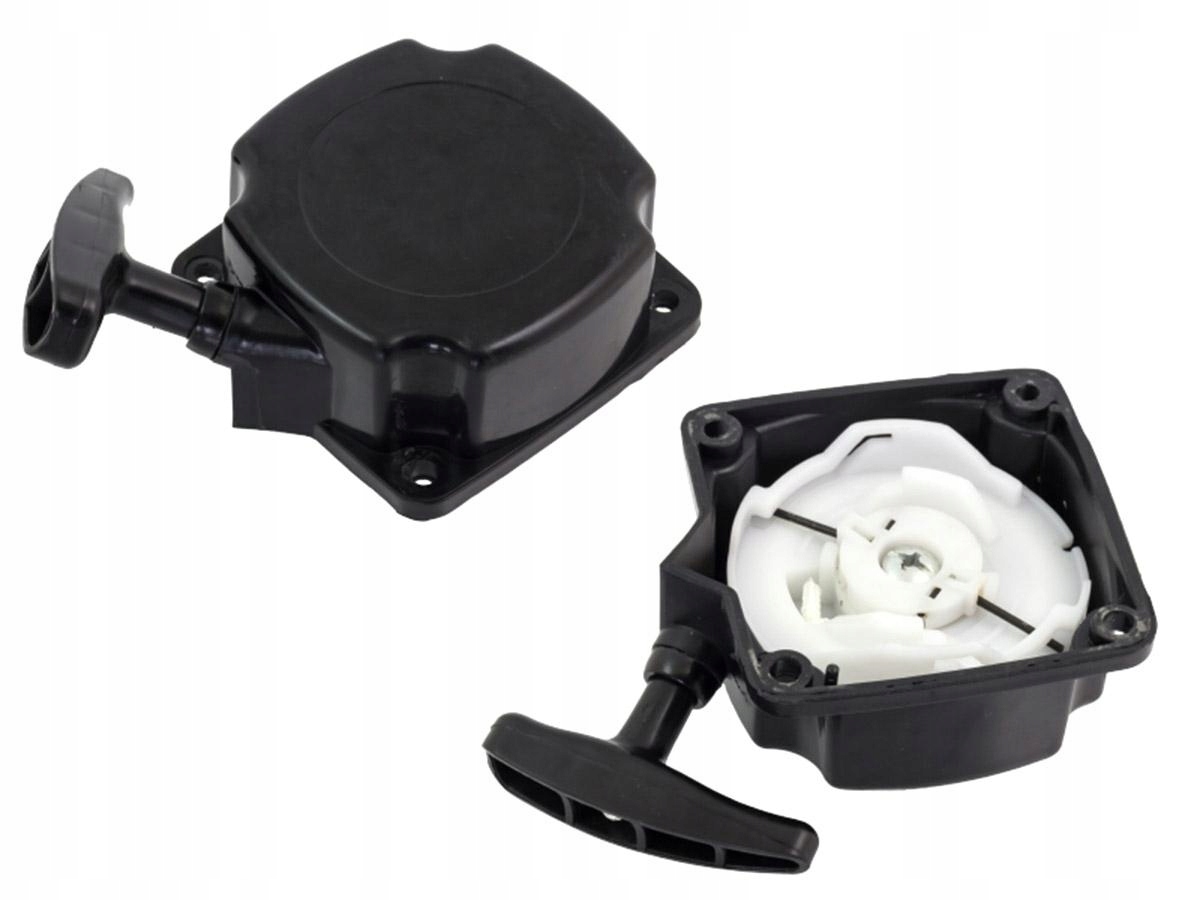 STARTER SZARPAK ROZRUSZNIK DO KOSY SPALINOWEJ KOSA EAN (GTIN) 5059475104657