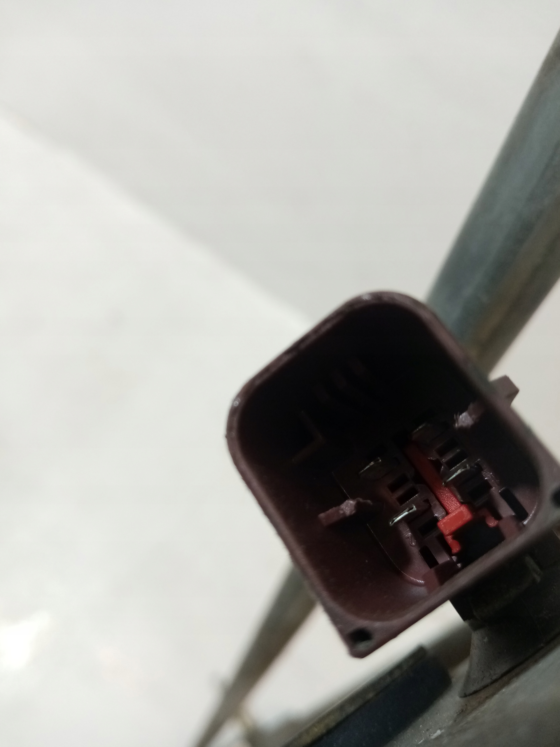 wiper mechanism front CITROEN XSARA PICASSO 3397020573