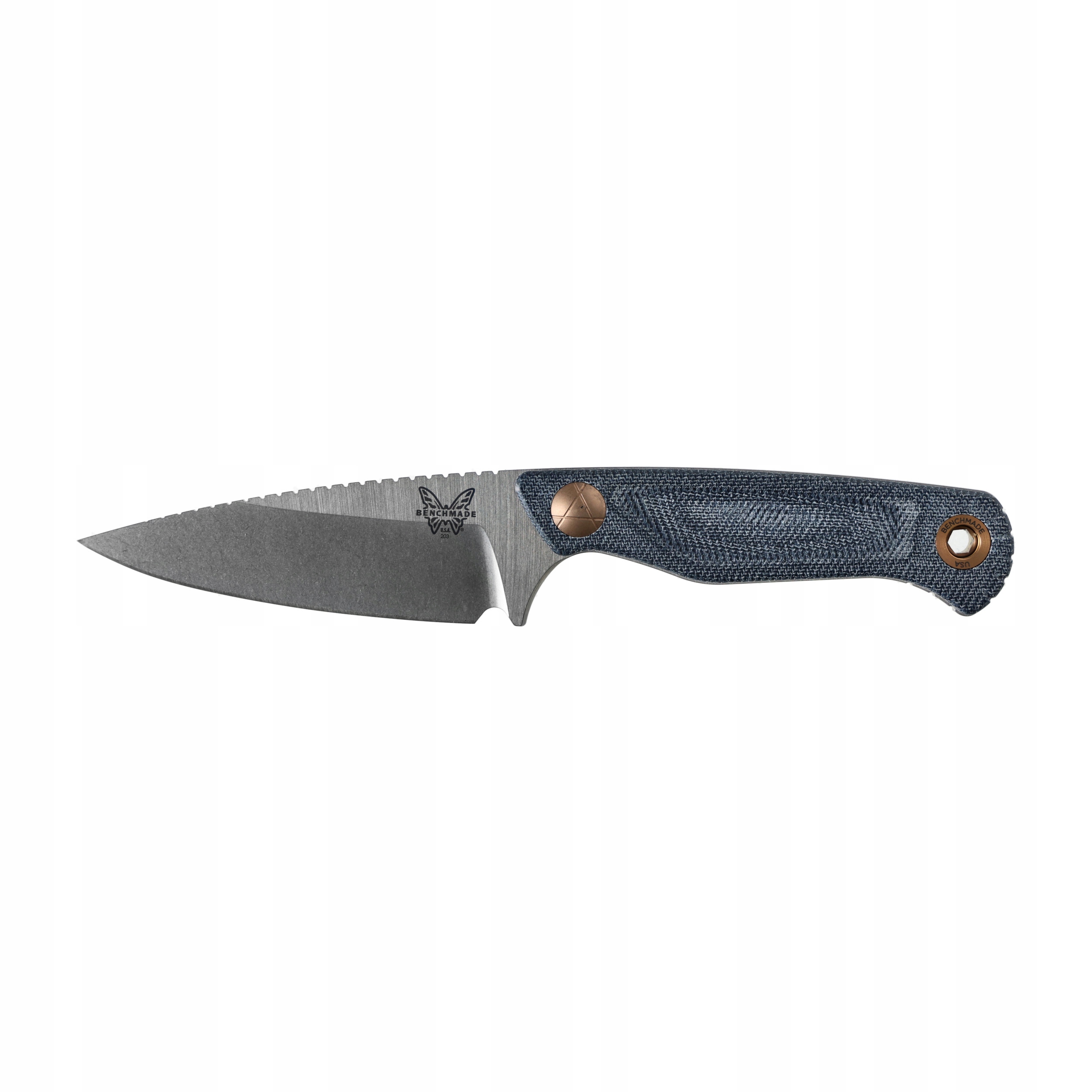 Nóż Benchmade 203-04 Dacian