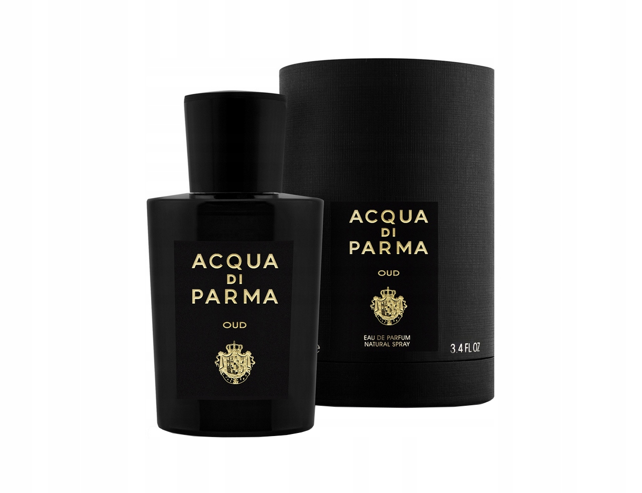 Acqua di Parma Oud Woda Perfumowana 100ml