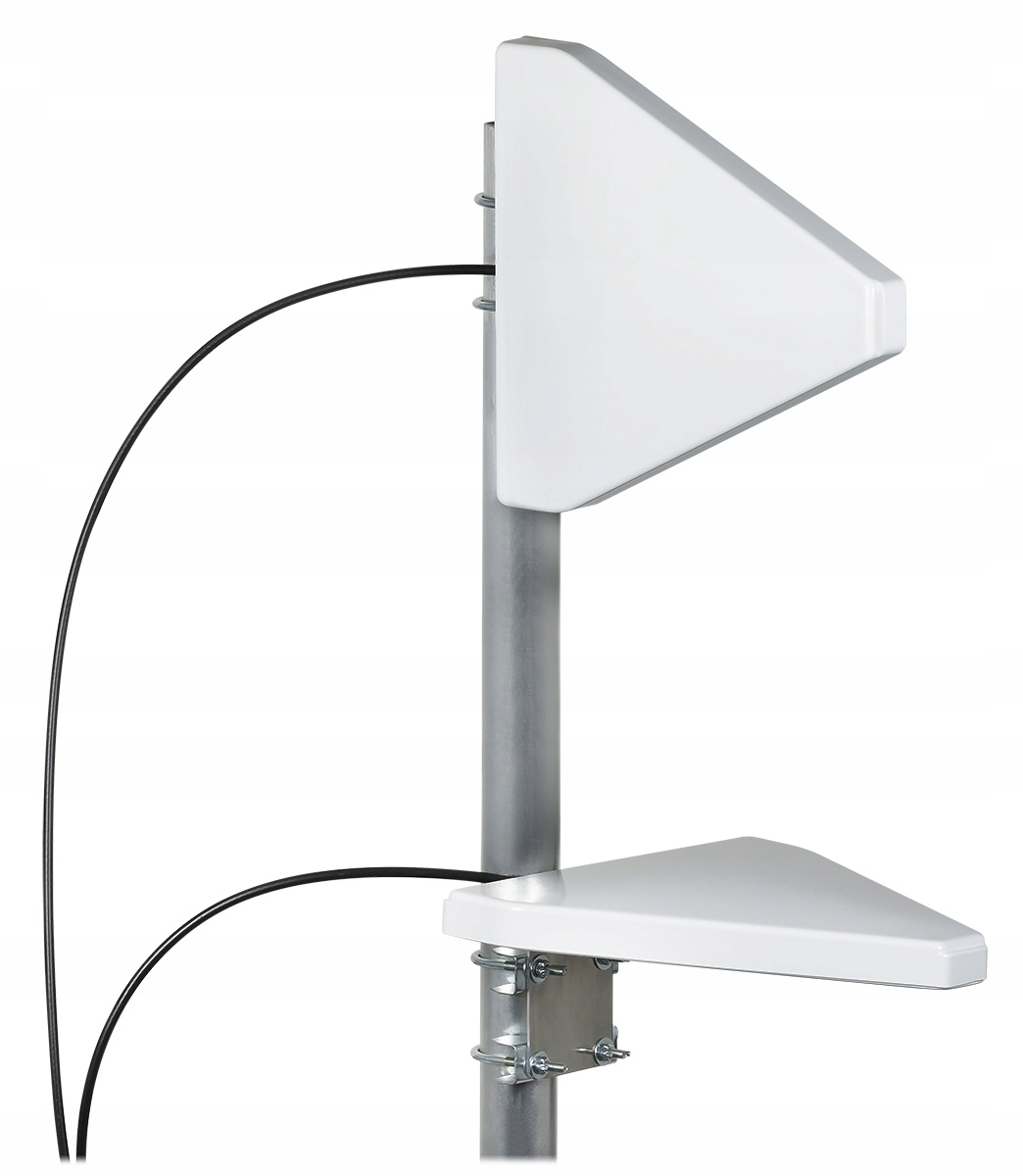 Anténa 5G Atk-log Alp Mimo 2x2 5 m kábla, konektor Sma, 698-3800 MHz