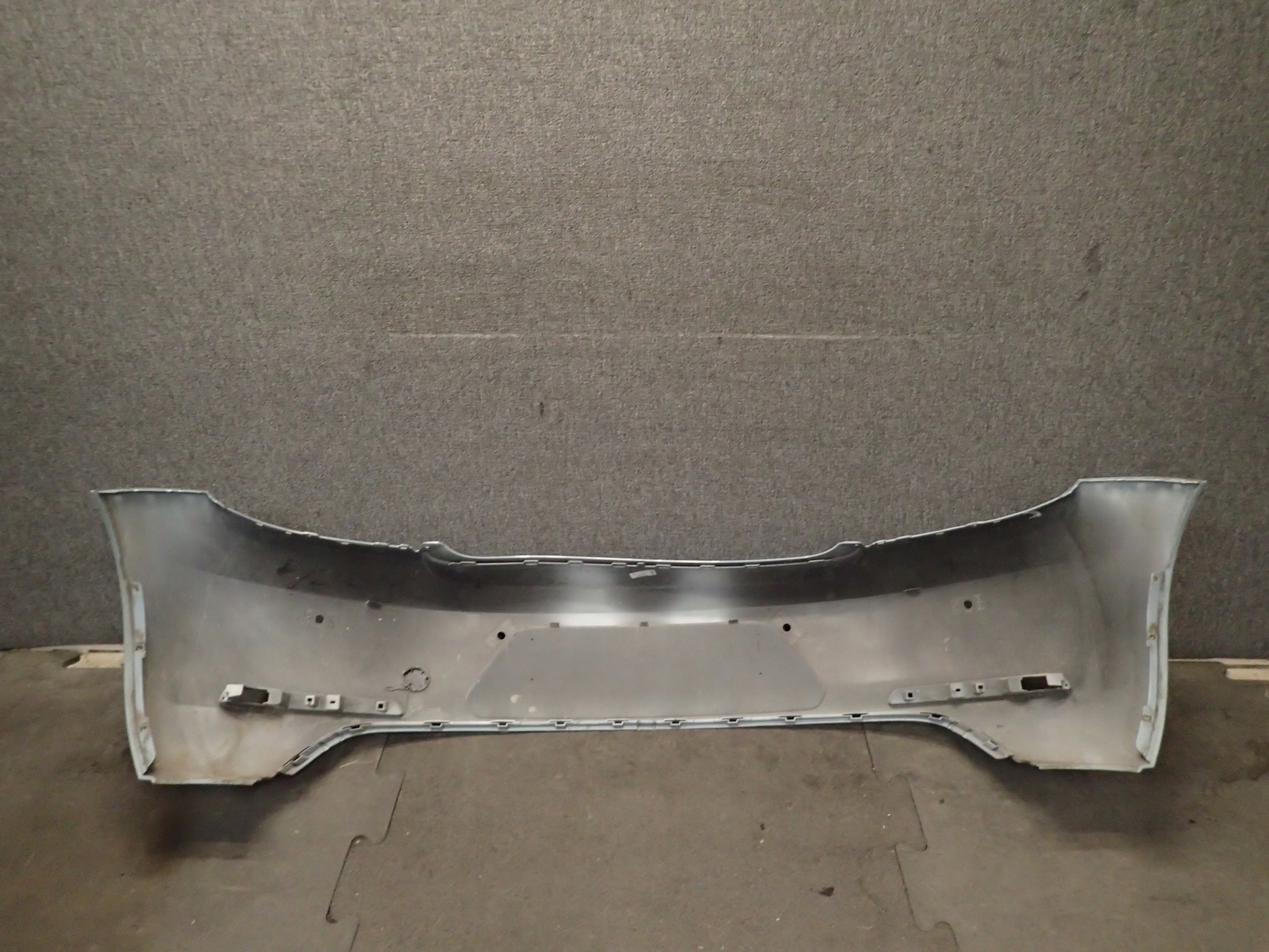 pare choc arrière VW BEETLE 5C5
