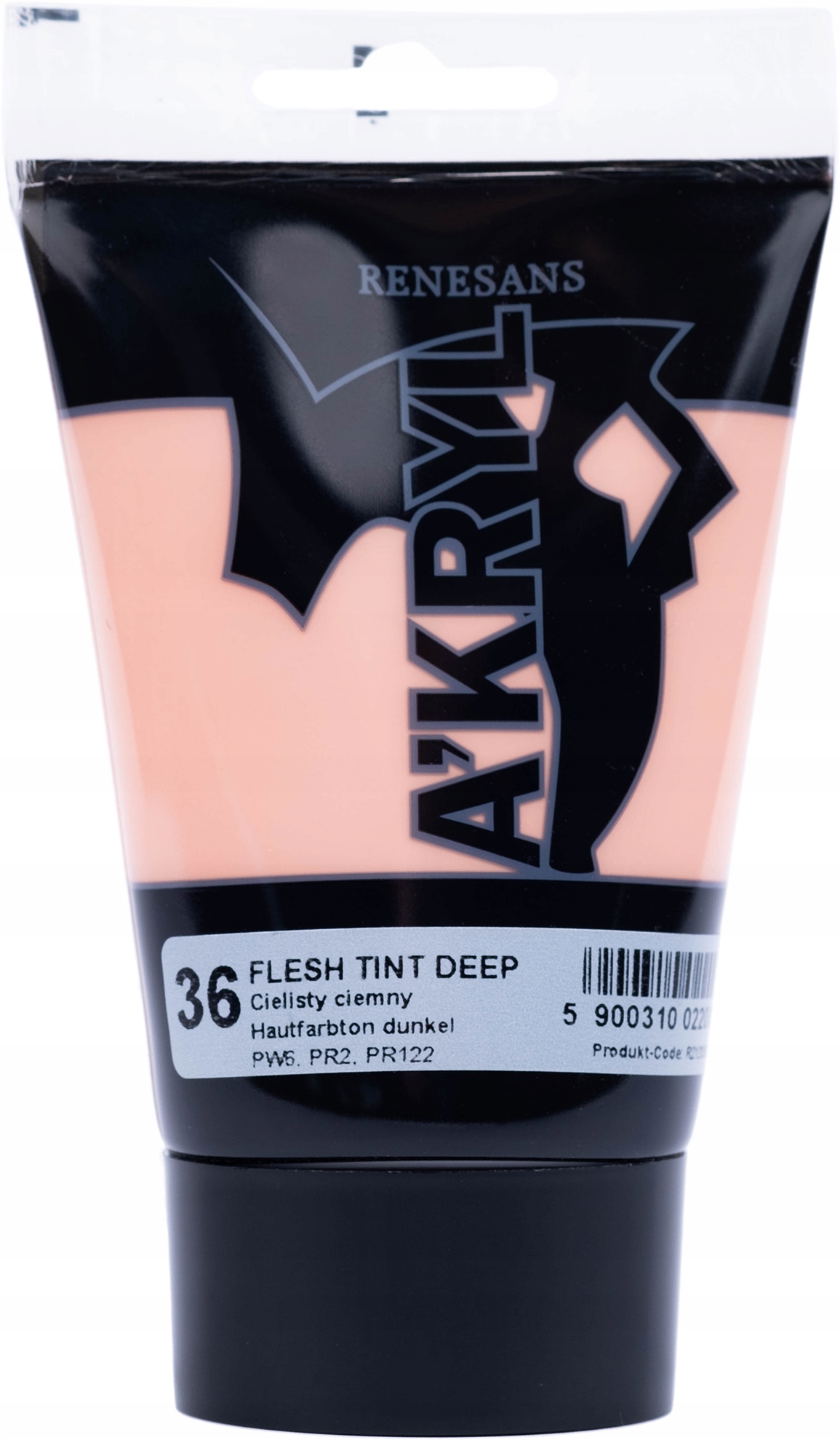 A'kryl 100 ml -nr 36