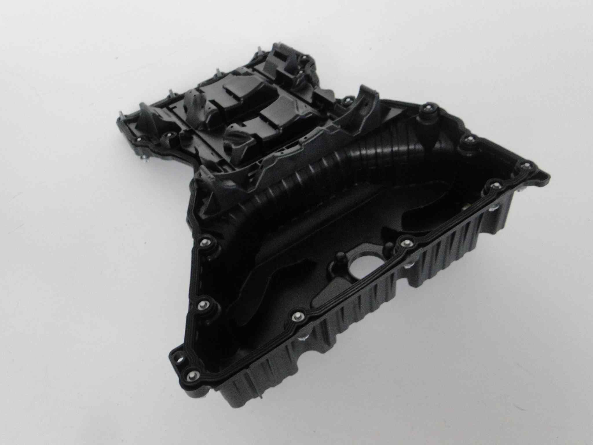 MERCEDES M651 MISKA OLEJOWA A6510100328 Producent części Mercedes-Benz OE