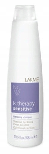 Šampon lakme 1000 ml regenerace a hydratace