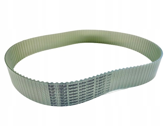 

Pasek pas zębaty T5 225 szer. 10 mm Optibelt