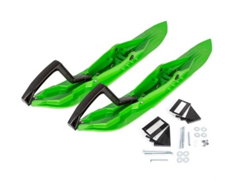 Lyže Snežného Skútra Kimpex Green 272065