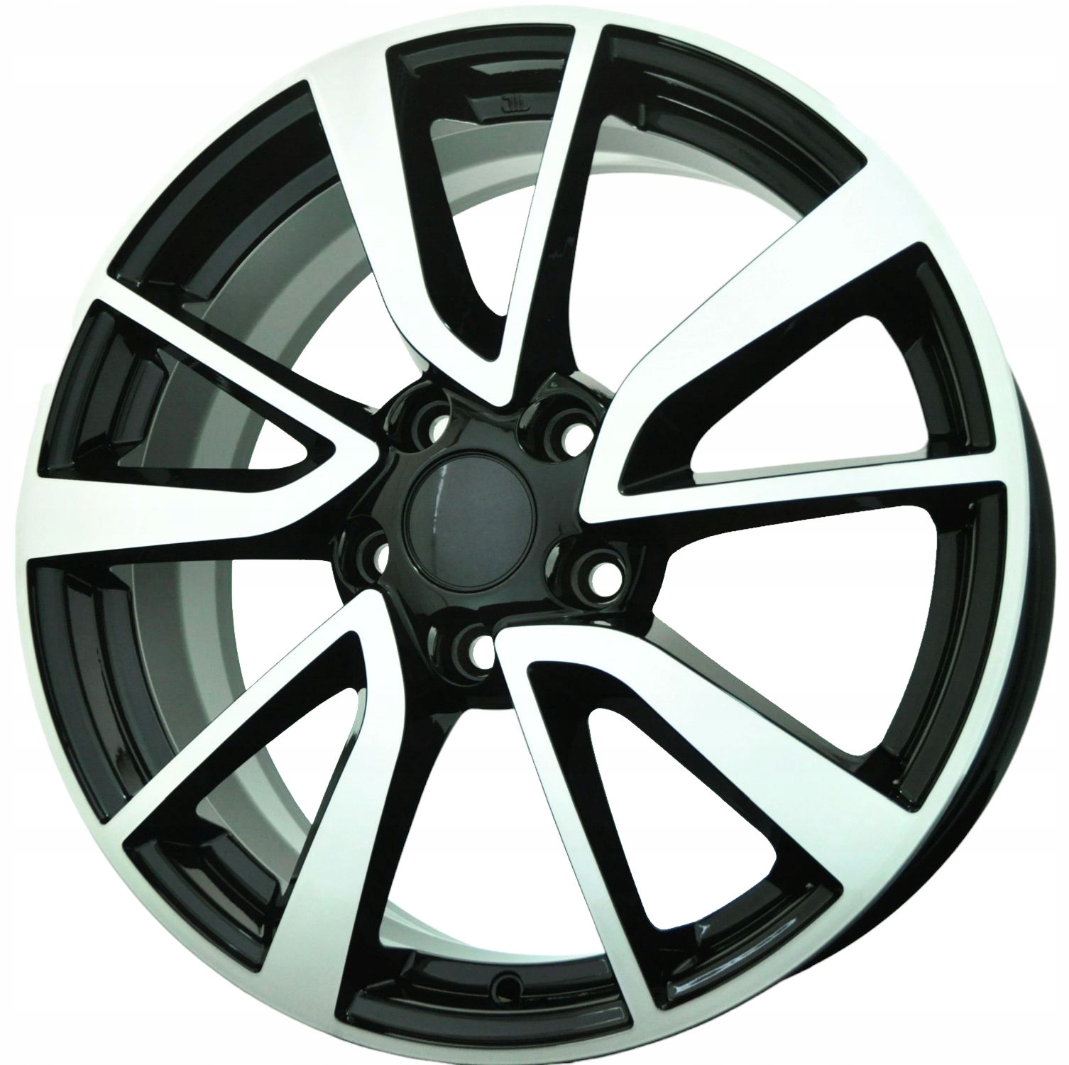 Ráfky 17 5x112 Seat Alhambra MK1 Altea 5P Altea XL 5P Altea Freetrack 5P