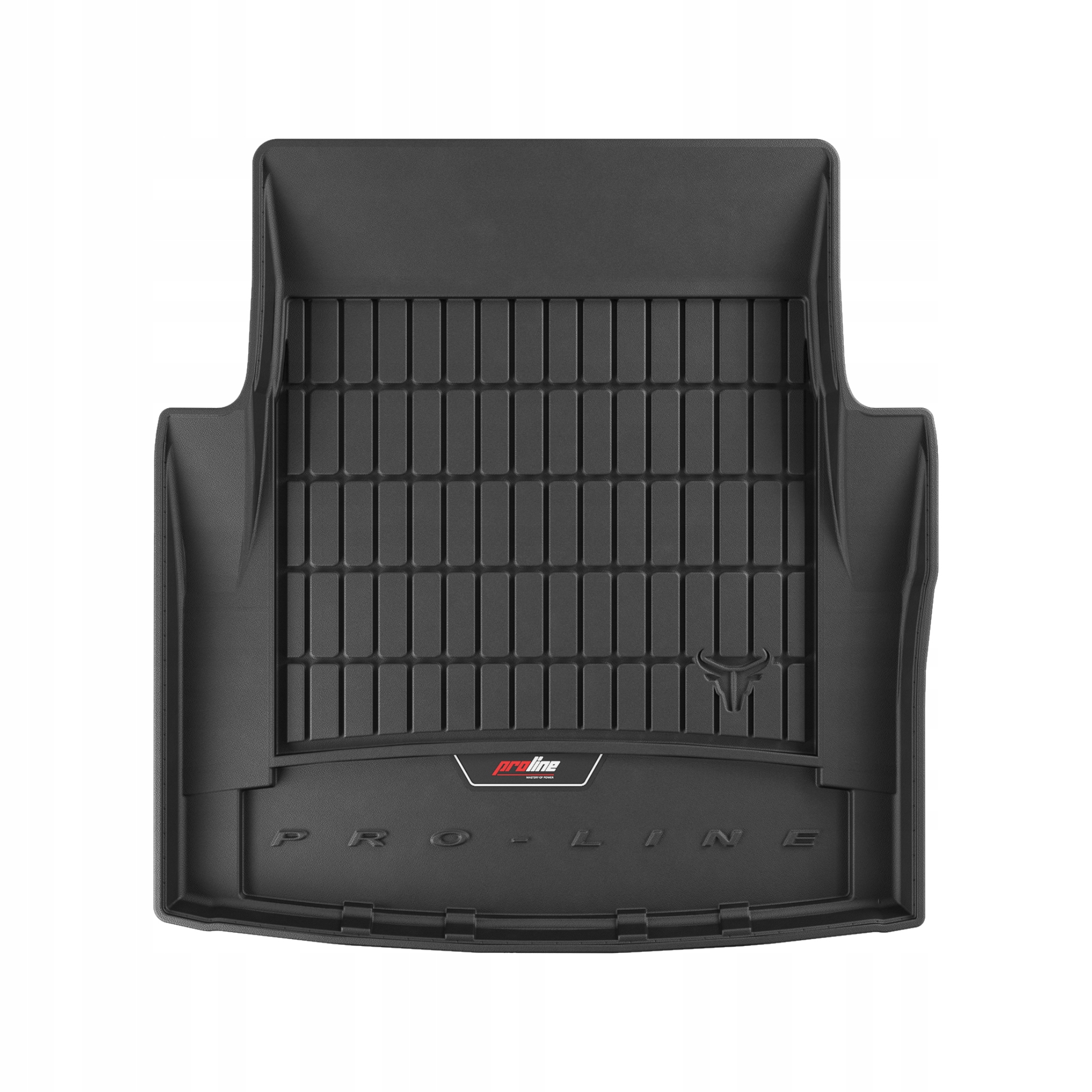 Frogum ProLine Gumová rohož do kufru 3D s logem pro Bmw 3 E90 2004-2012