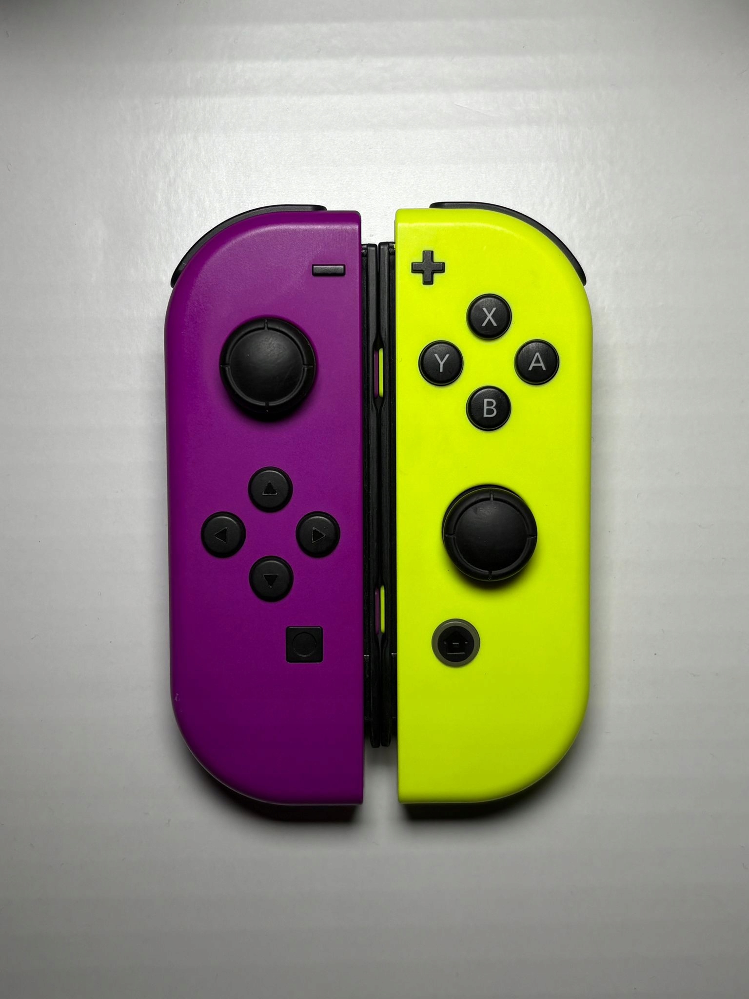 Pad bezprzewodowy do konsoli Nintendo Switch wielokolorowy