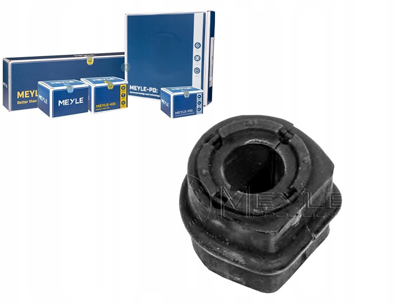 MEYLE GUMA STAB. VW PRZÓD SHARAN WEW. 17MM