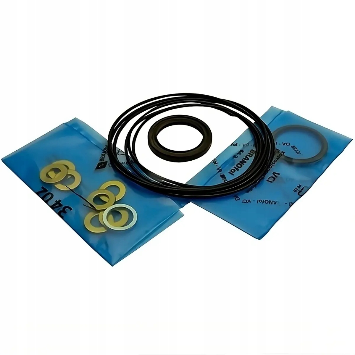 Sada těsnění hydromotoru Zepro