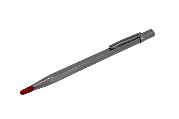

Rysik Do Glazury Metalu Traserski Ślusarski 140mm