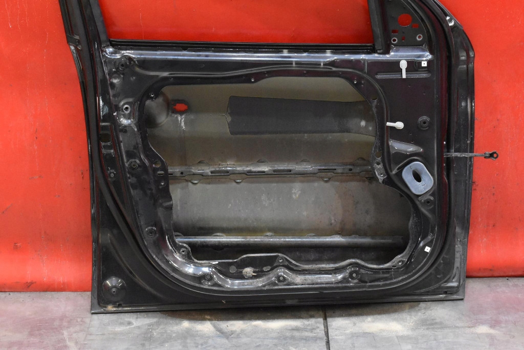 door left front front 2Z HYUNDAI SANTA FE 2 II 06-10
