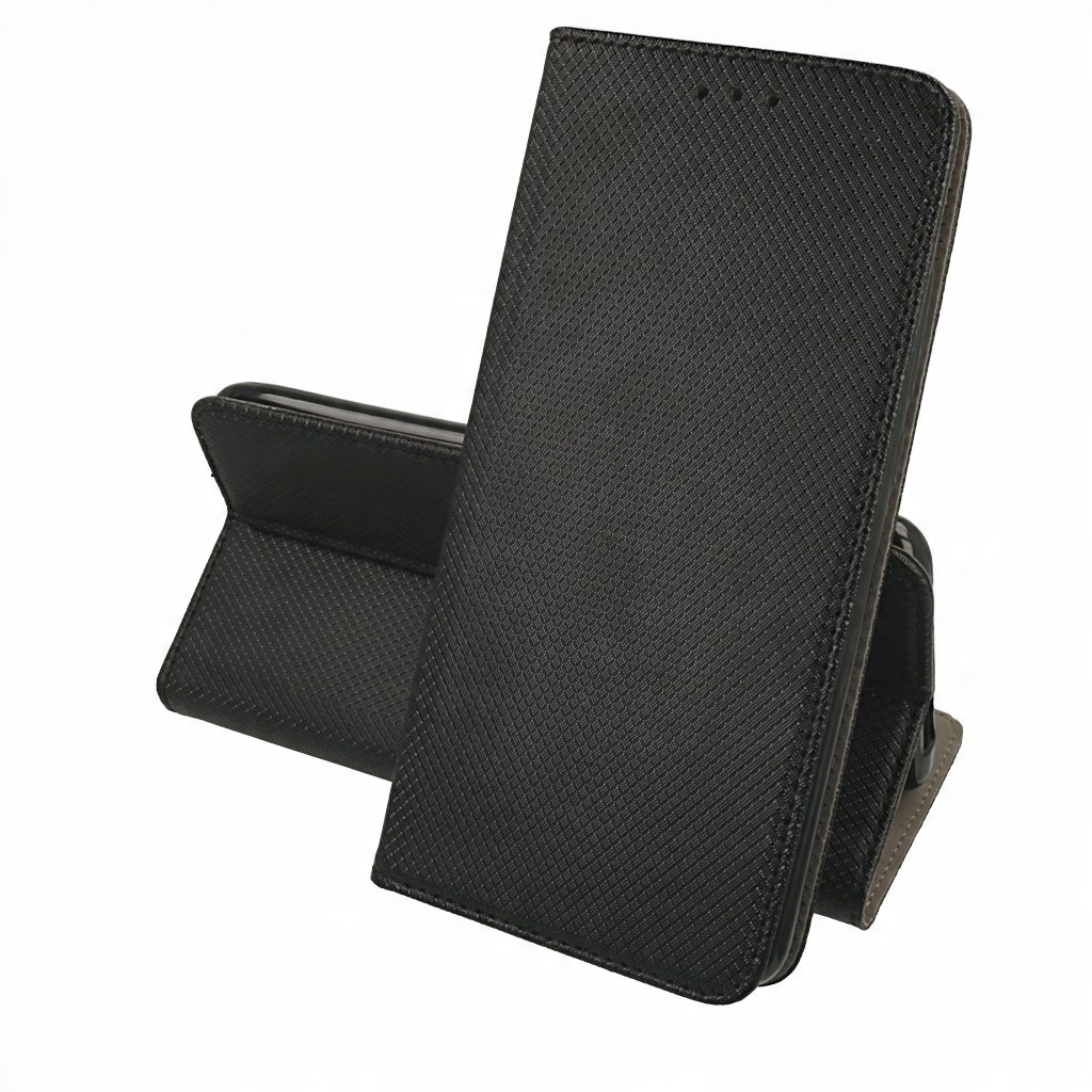 

Etui Smart Magnet Book z Klapką do Nokia 1.3