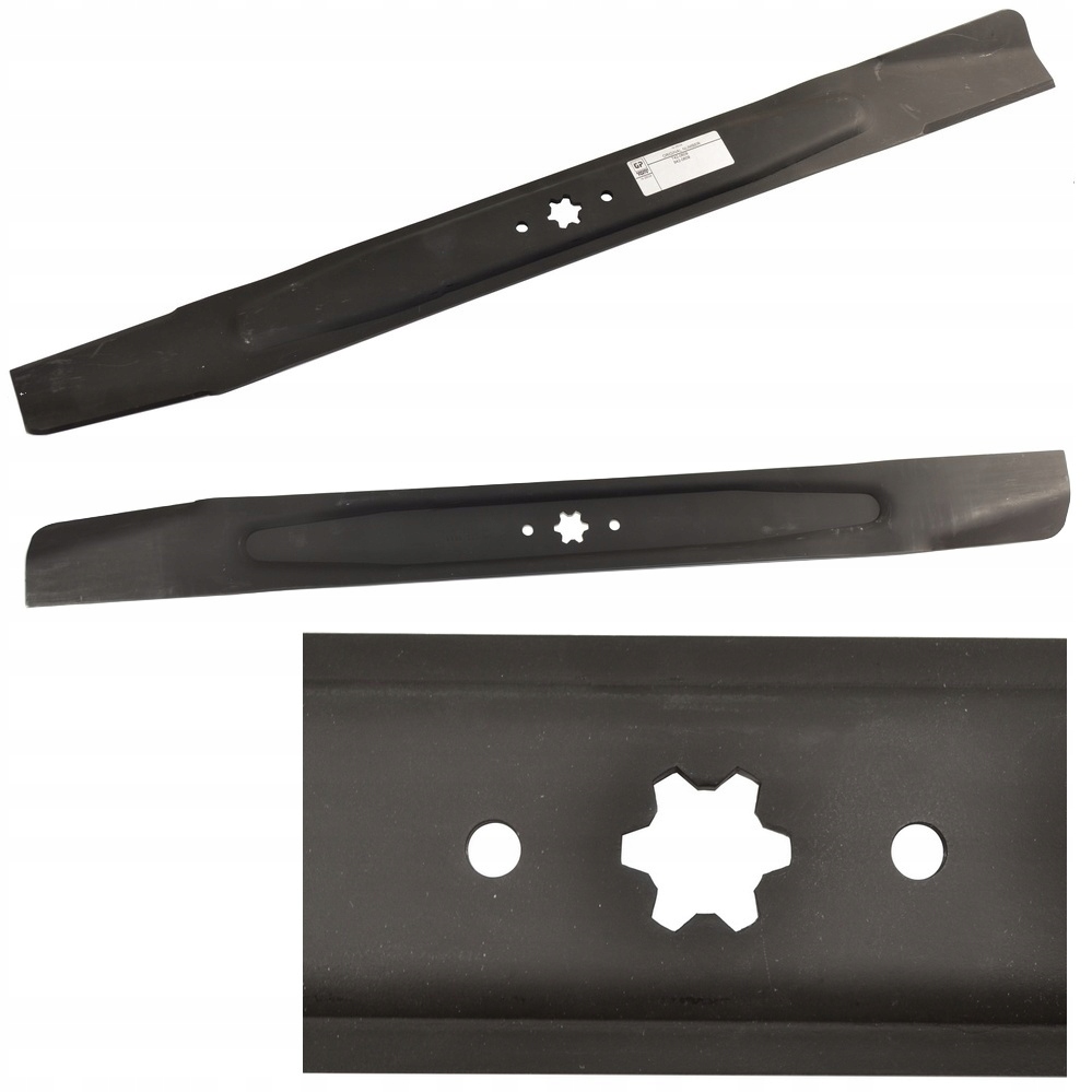 

Nóż Traktorka 76 CM Mtd 742-0609 942-0609