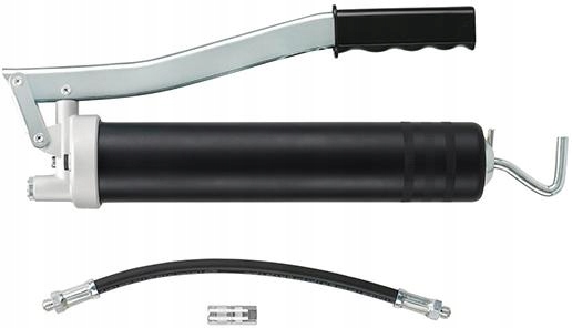 Průmyslová mazací pistole, připojovací závit M10x1