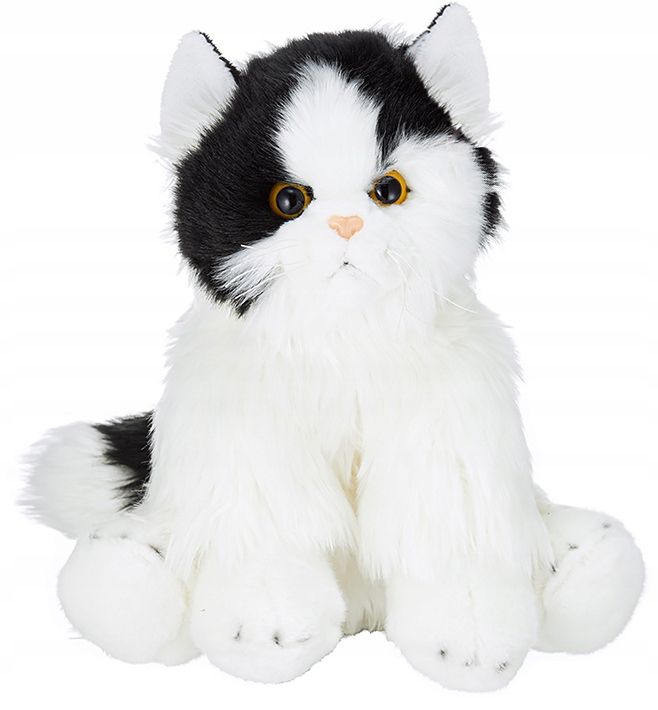 

Maskotka Kot pluszak 24CM na walentynki