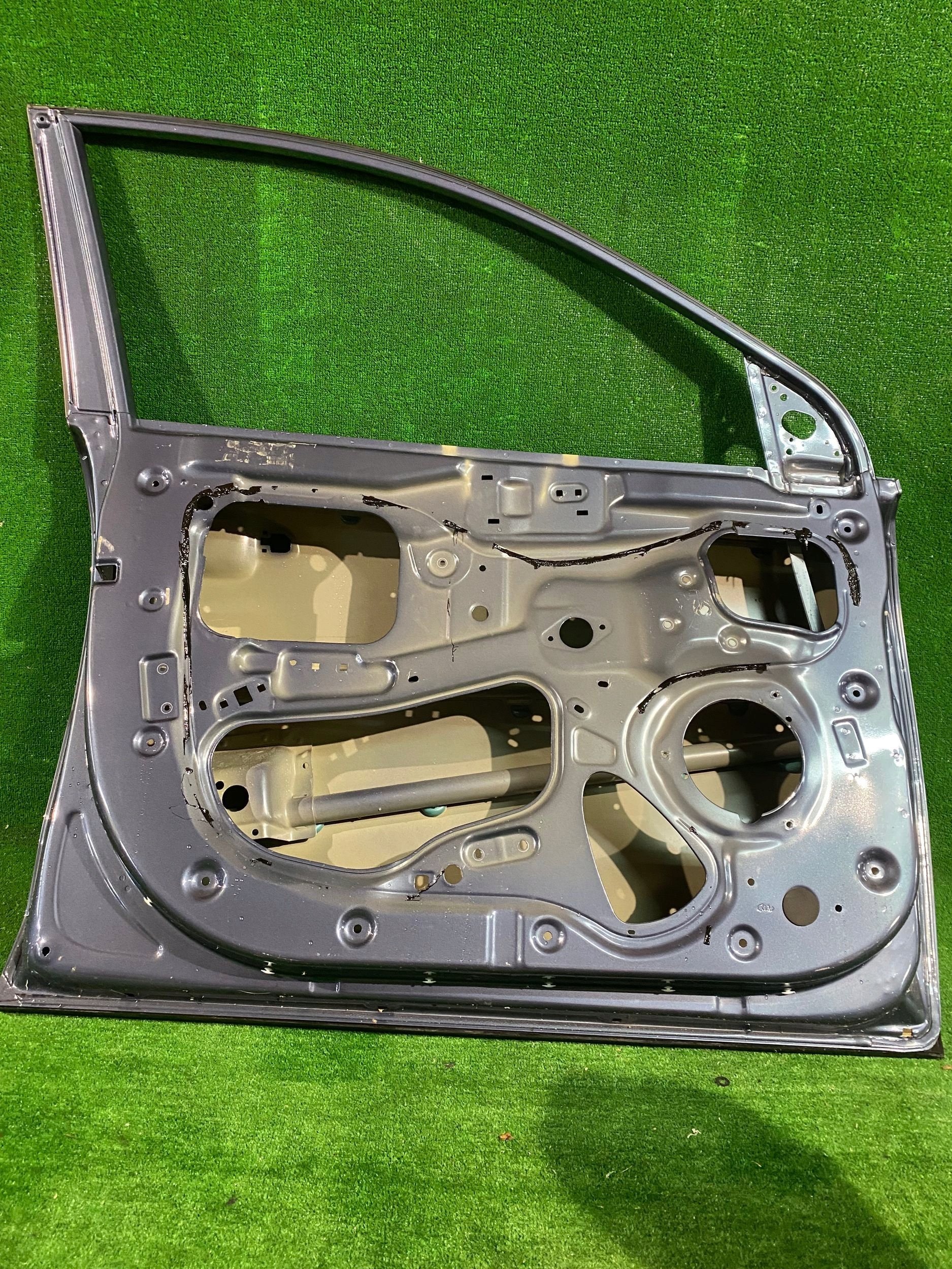 door front left left front KIA STONIC