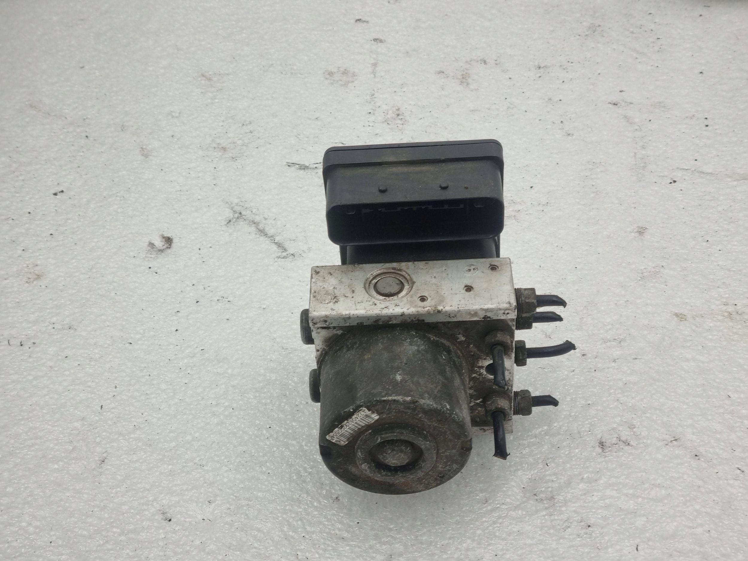 pump ABS Opel Astra H 13157575