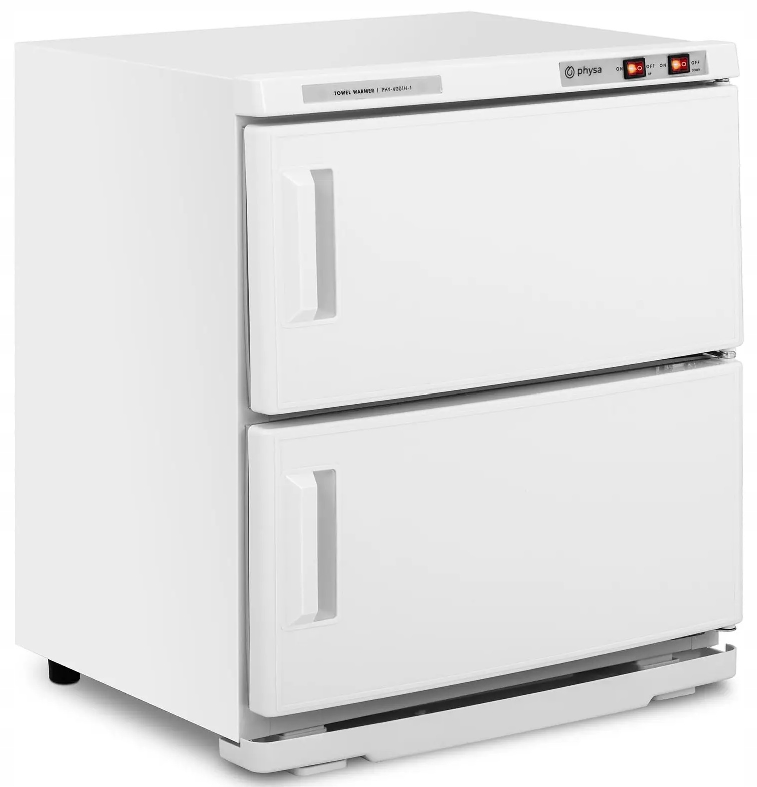 Ohřívač ručníků 32 l, Uv sterilizátor Physa PHY-400TH-1 10040378