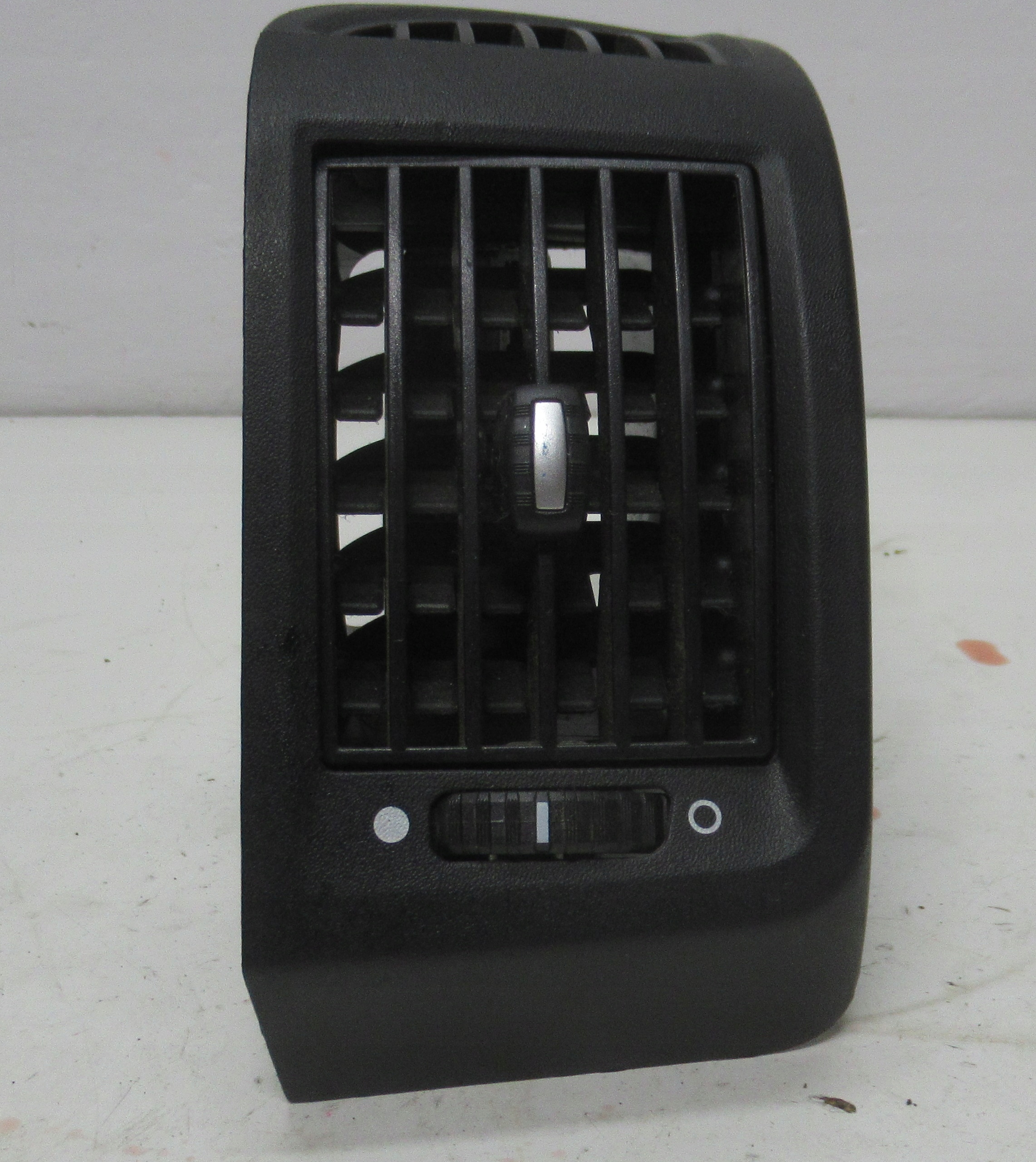 DUCATO JUMPER 17R grid air conditioning devices right