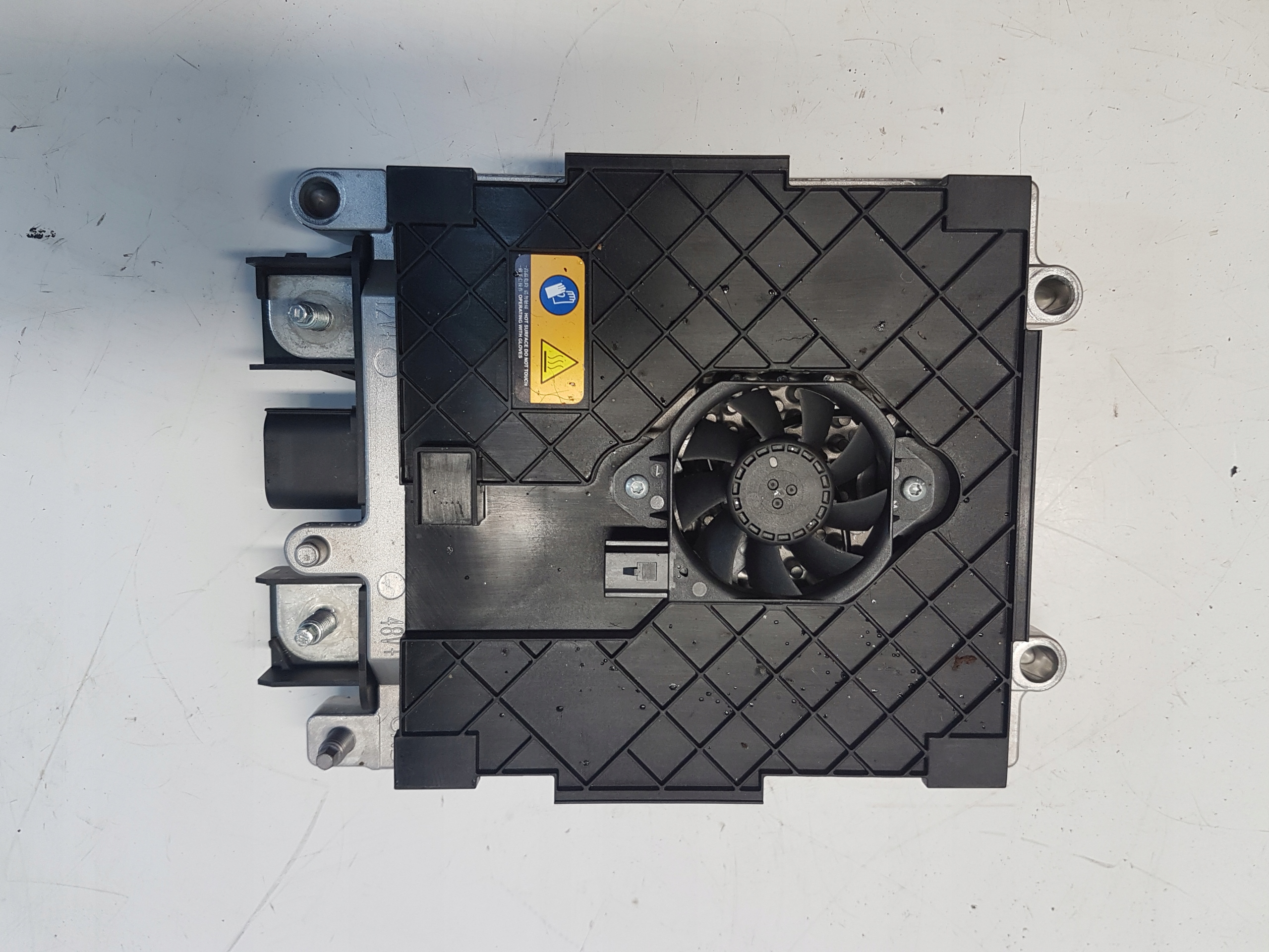 SUZUKI VITARA III LIFT INWERTER FALOWNIK