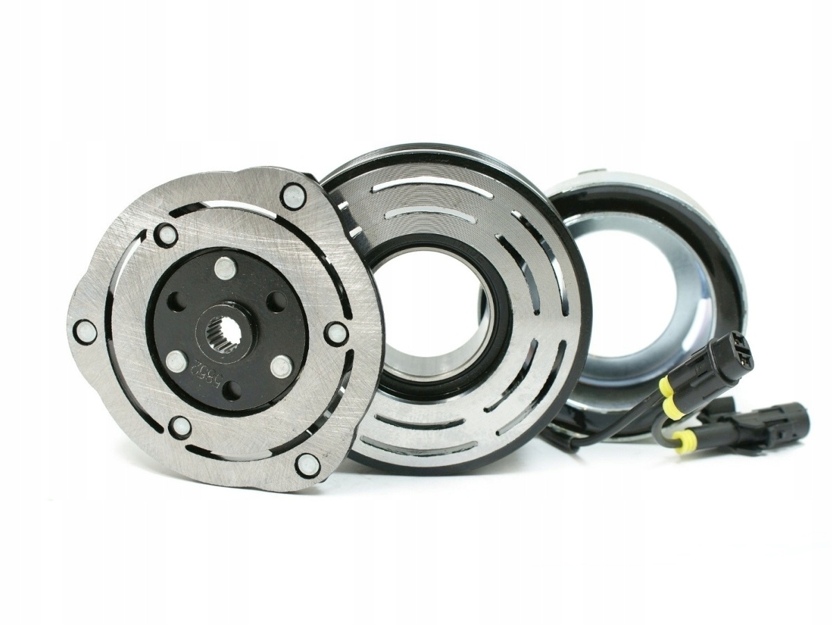 Spojka Kompresoru Mitsubishi Suzuki 95200-62JA0 Suzuki SX4 1.5 Vvt