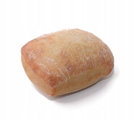 Levně Inter Europol Bulka ciabattini (60 x 30 g) 1,8 kg
