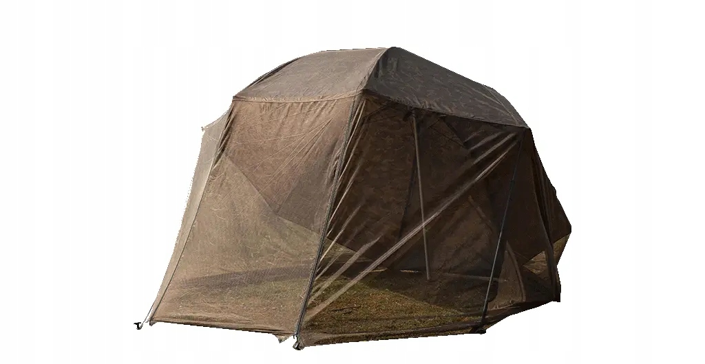 Moskytiéra Fox 60 Brolly Mozzy Mesh