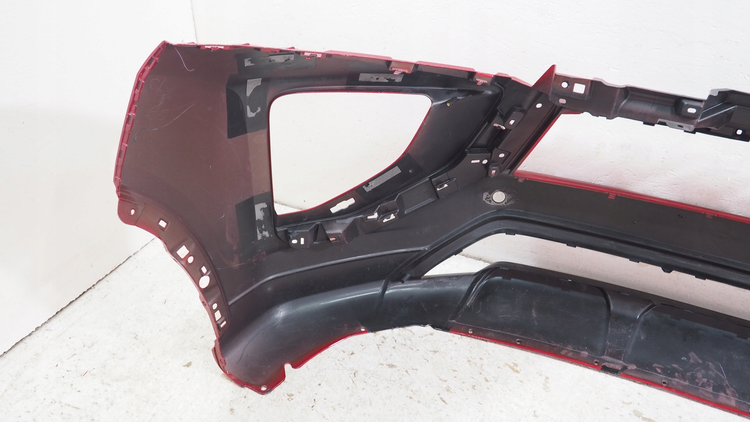 Mitsubishi Eclipse Cross lift bumper front front 6400K954ZZ